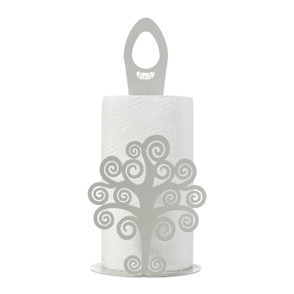 Kitchen roll holder Tree of Life