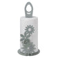 Kitchen roll holder Daisies