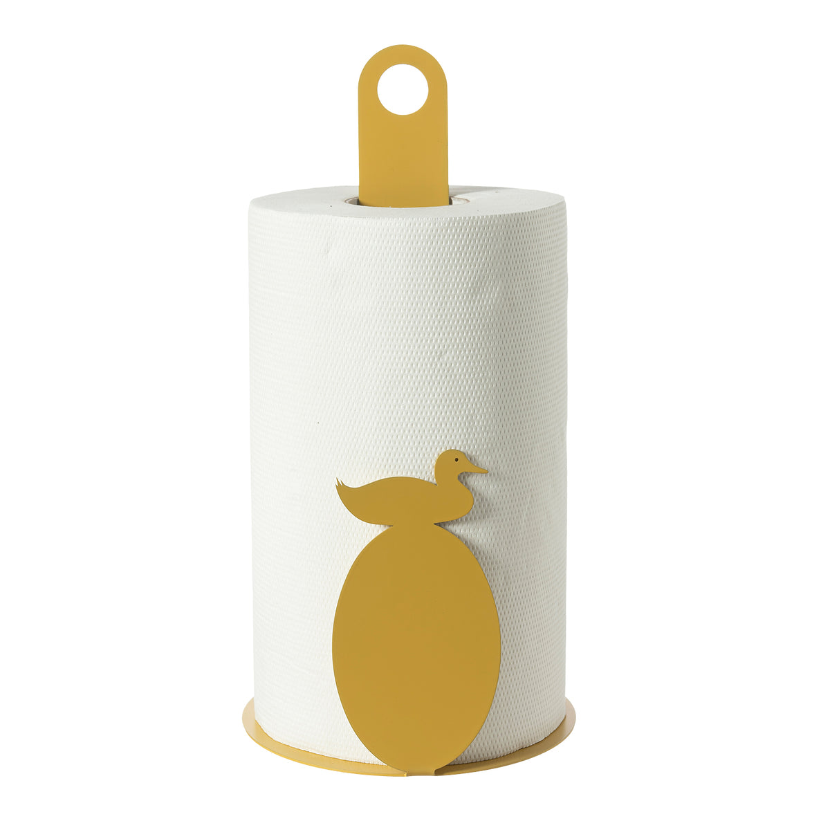 Porta rotoli da cucina Duck