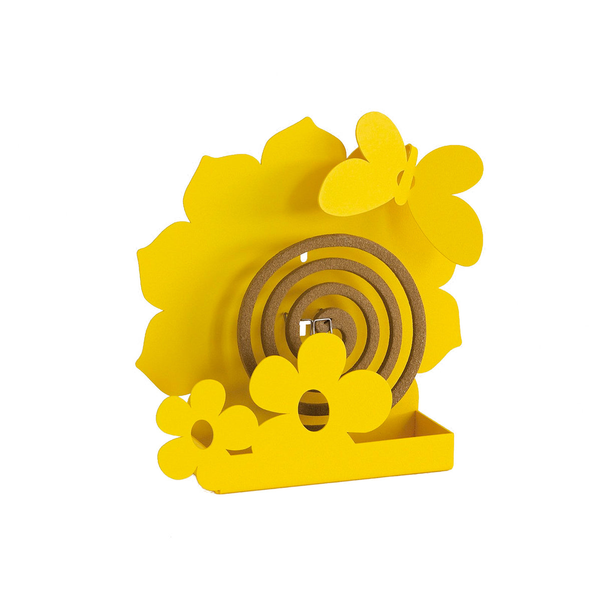 Porta Zampirone Girasole da tavolo