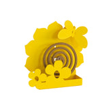 Porta Zampirone Girasole da tavolo