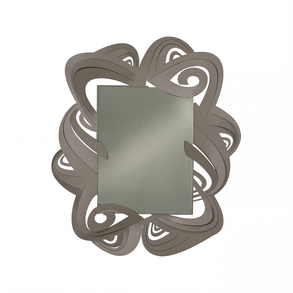 Specchio da parete di design Penelope
