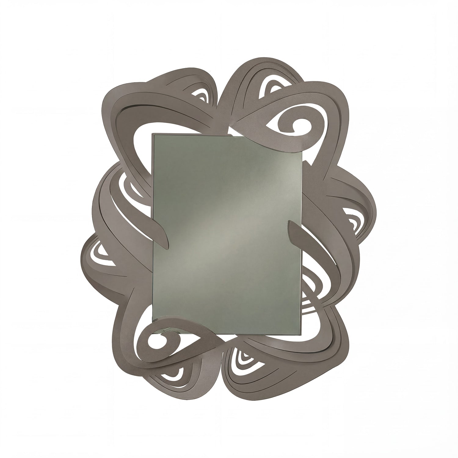 Specchio da parete di design Penelope