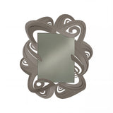 Specchio da parete di design Penelope