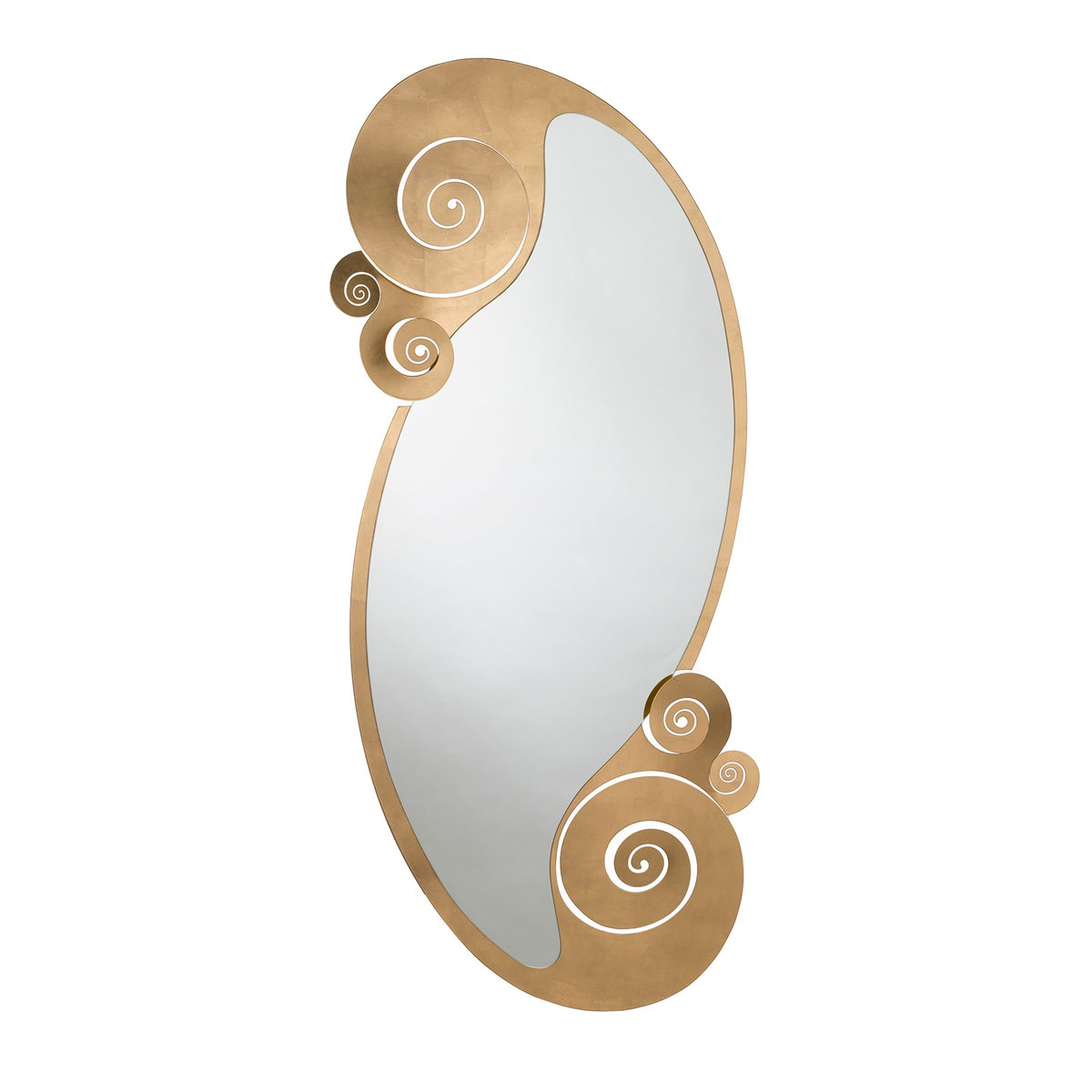 Specchio decorativo Circeo grande
