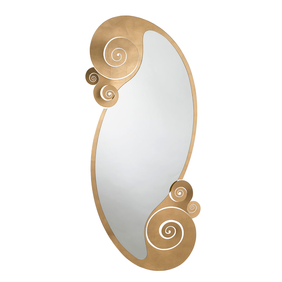 Specchio decorativo Circeo grande