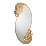 Specchio decorativo Circeo grande