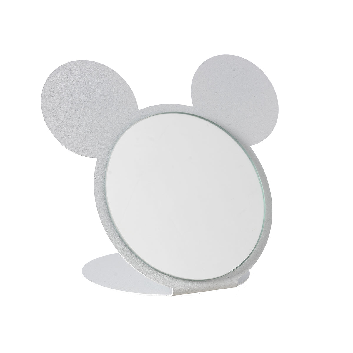 Mouse Design Table Mirror