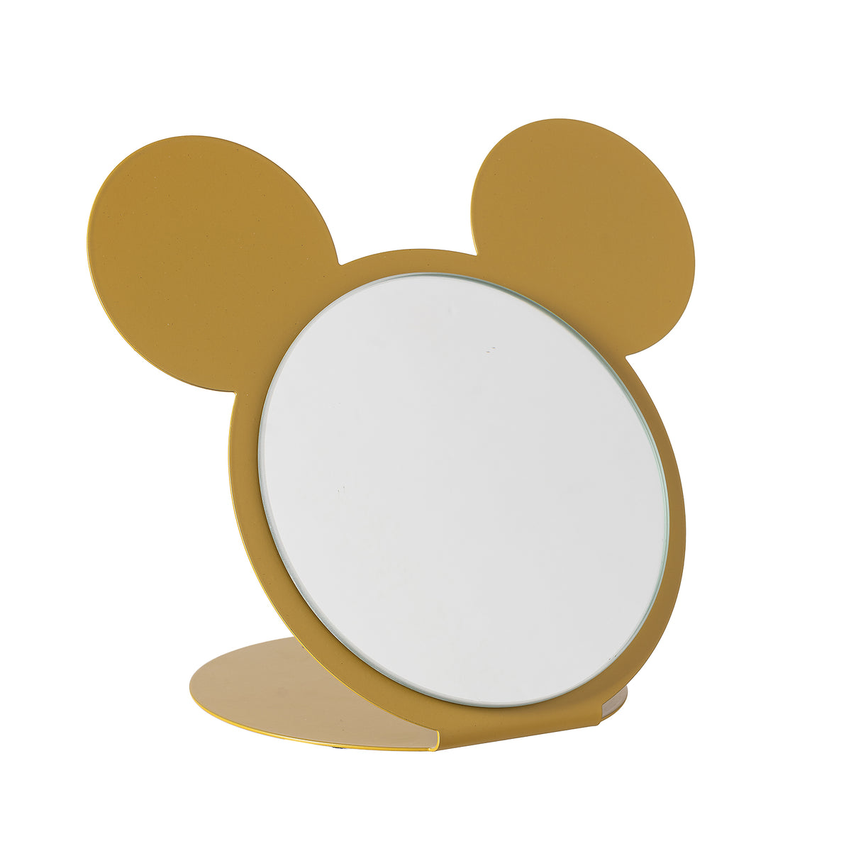 Mouse Design Table Mirror