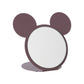 Mouse Design Table Mirror