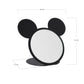 Mouse Design Table Mirror