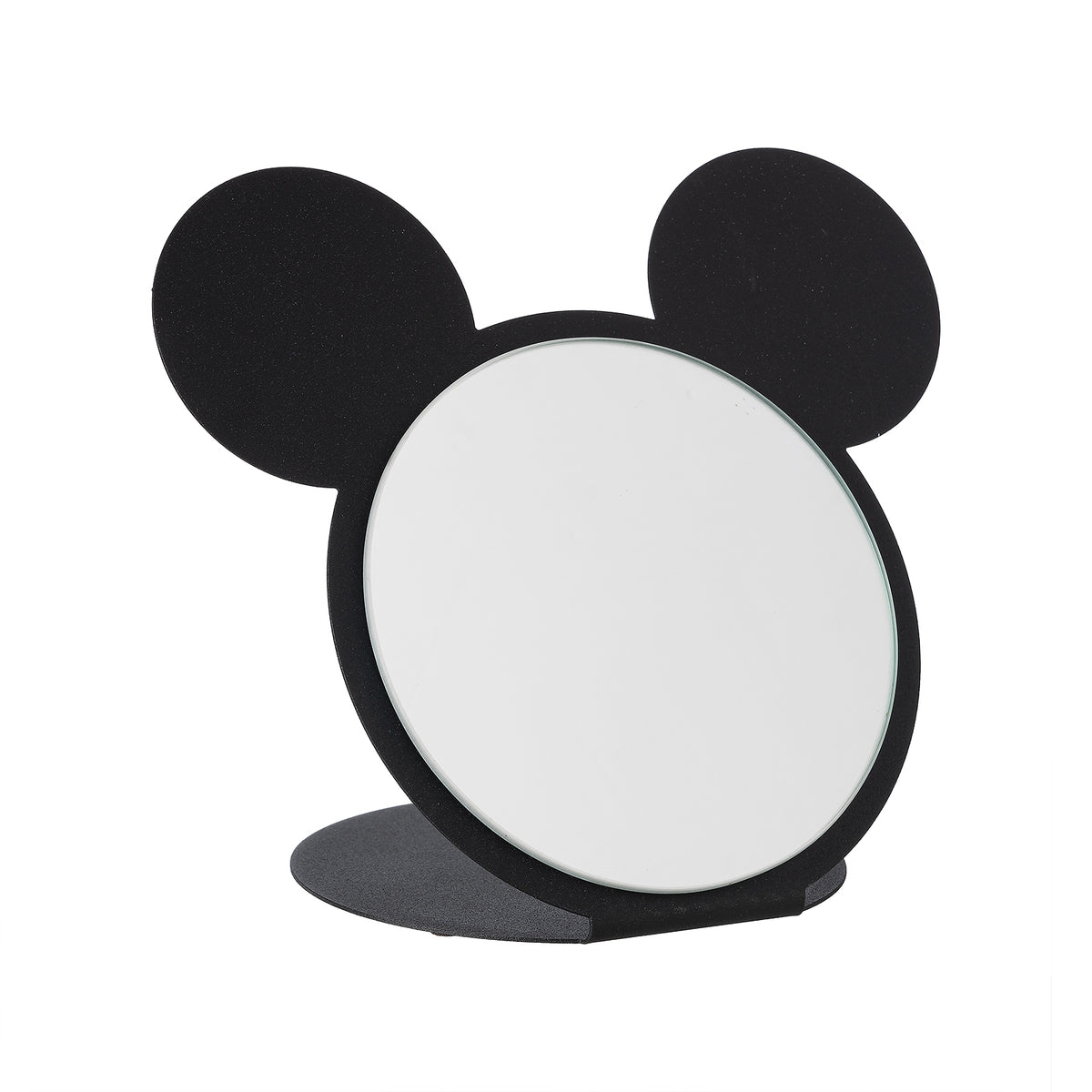 Mouse Design Table Mirror