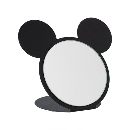 Mouse Design Table Mirror