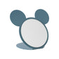 Mouse Design Table Mirror