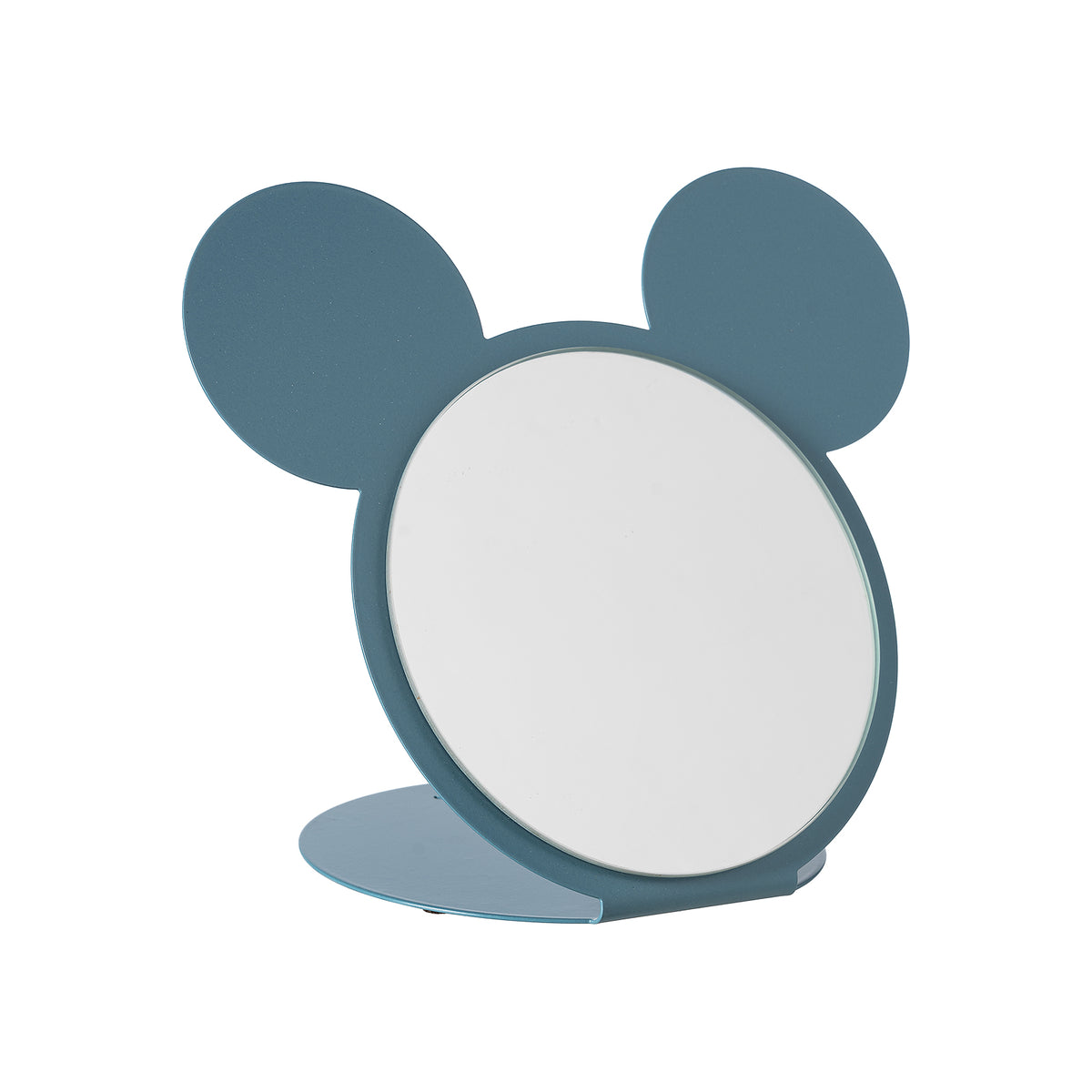Mouse Design Table Mirror