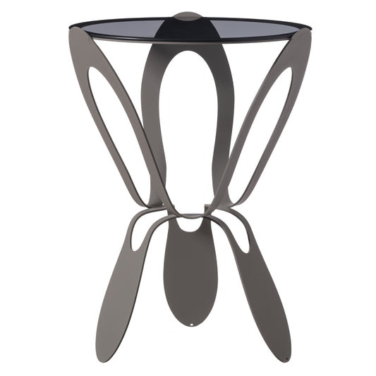 Ninfa modern high table