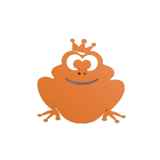Frog design humidor holder