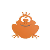 Humidificateur pour radiateur Ranocchio – Motif grenouille en métal