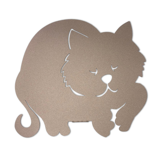 Cat designer humidor holder