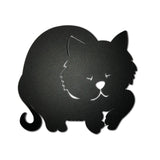 Porta umidificatore di design Gatto