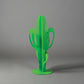 Pianta decorativa Cactus Saguaro Piccola