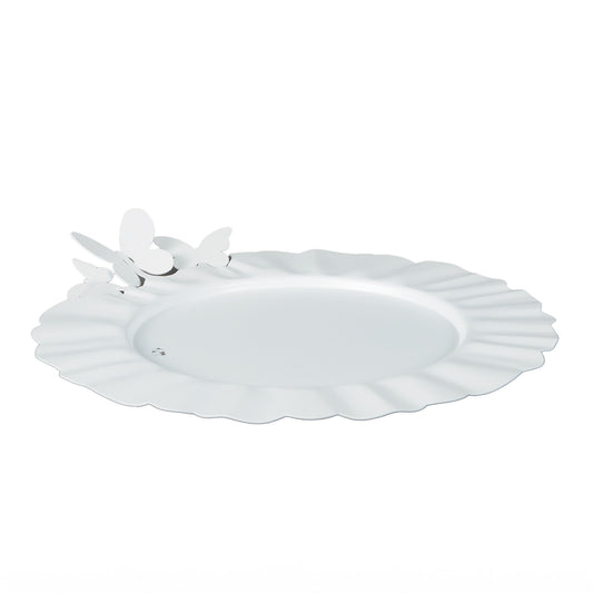 Due sottopiatti di design Butterfly (2pz)