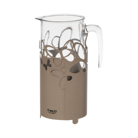 Butterfly bottle holder