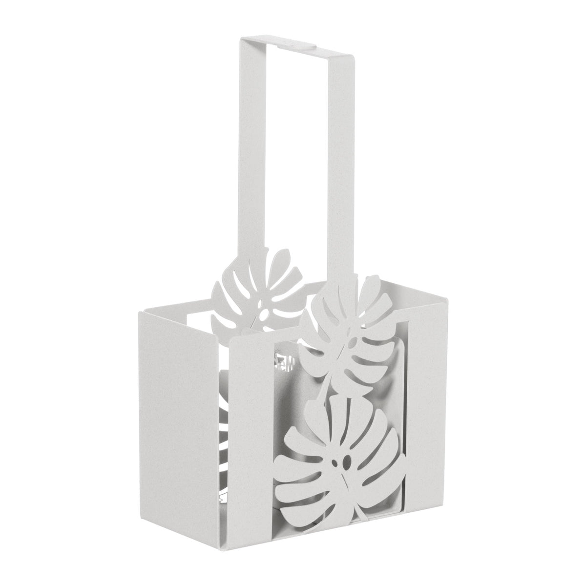 Porta posate Monstera
