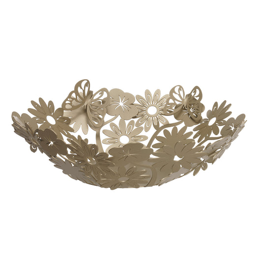 Centro tavola di design Margherite grande