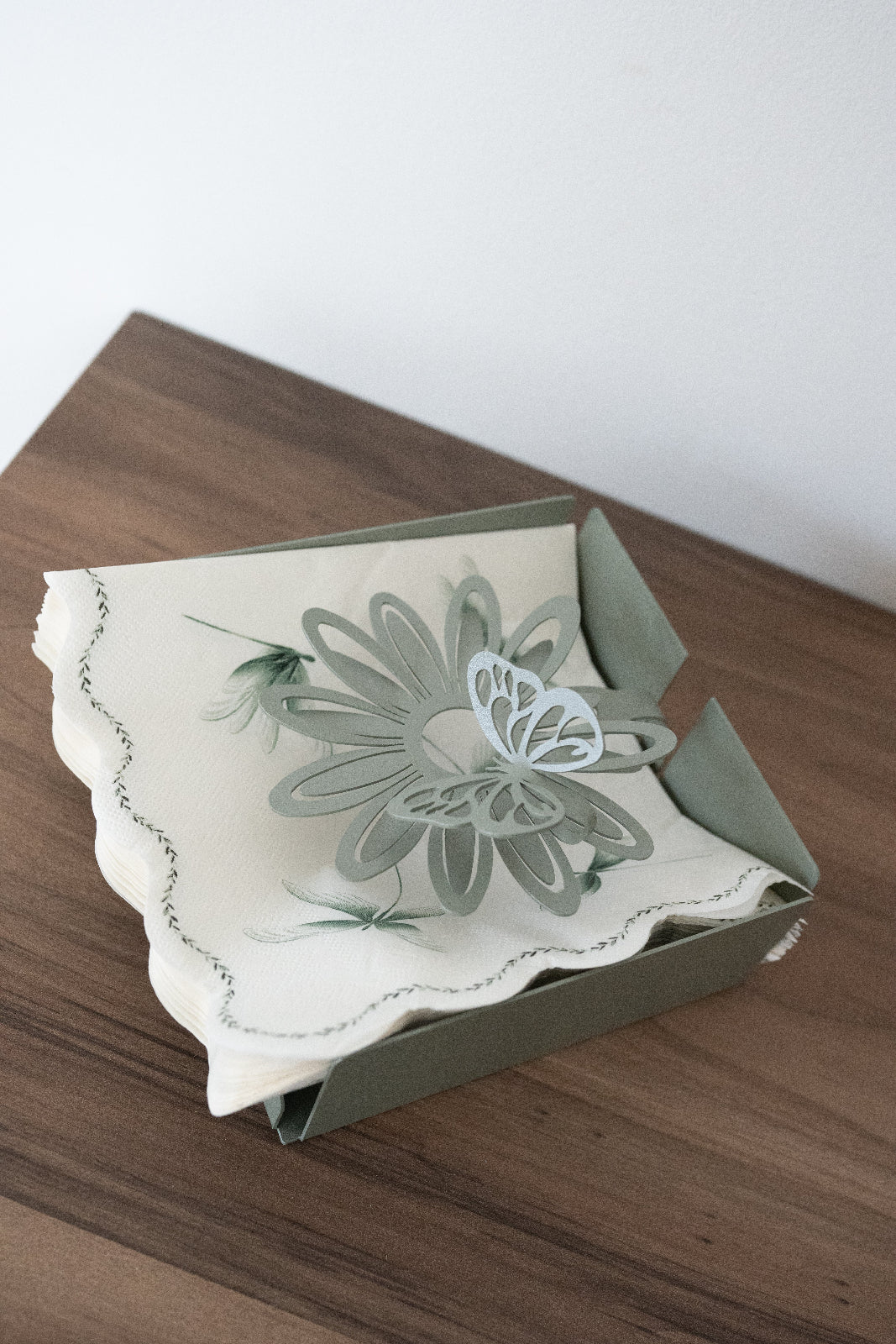 Portatovaglioli Margherite