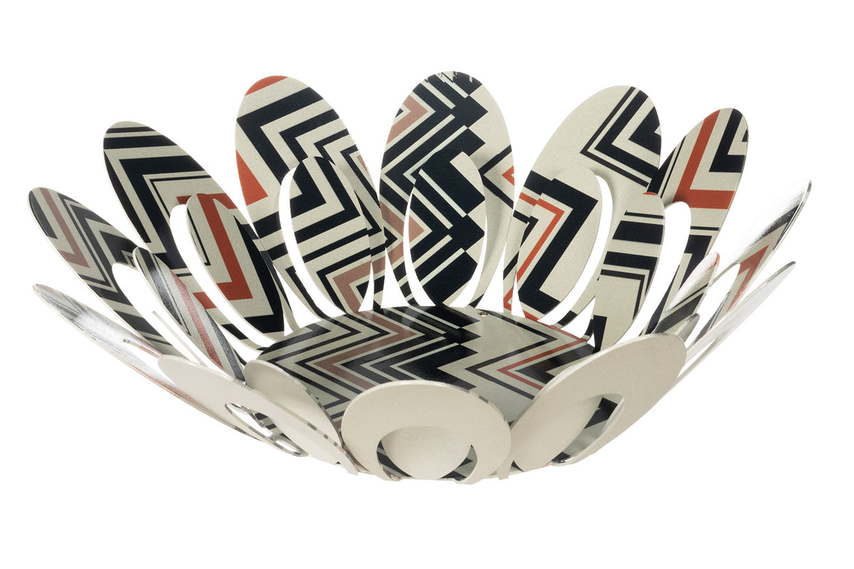 Soho Small Modern Table Centrepiece