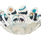 Soho Small Modern Table Centrepiece