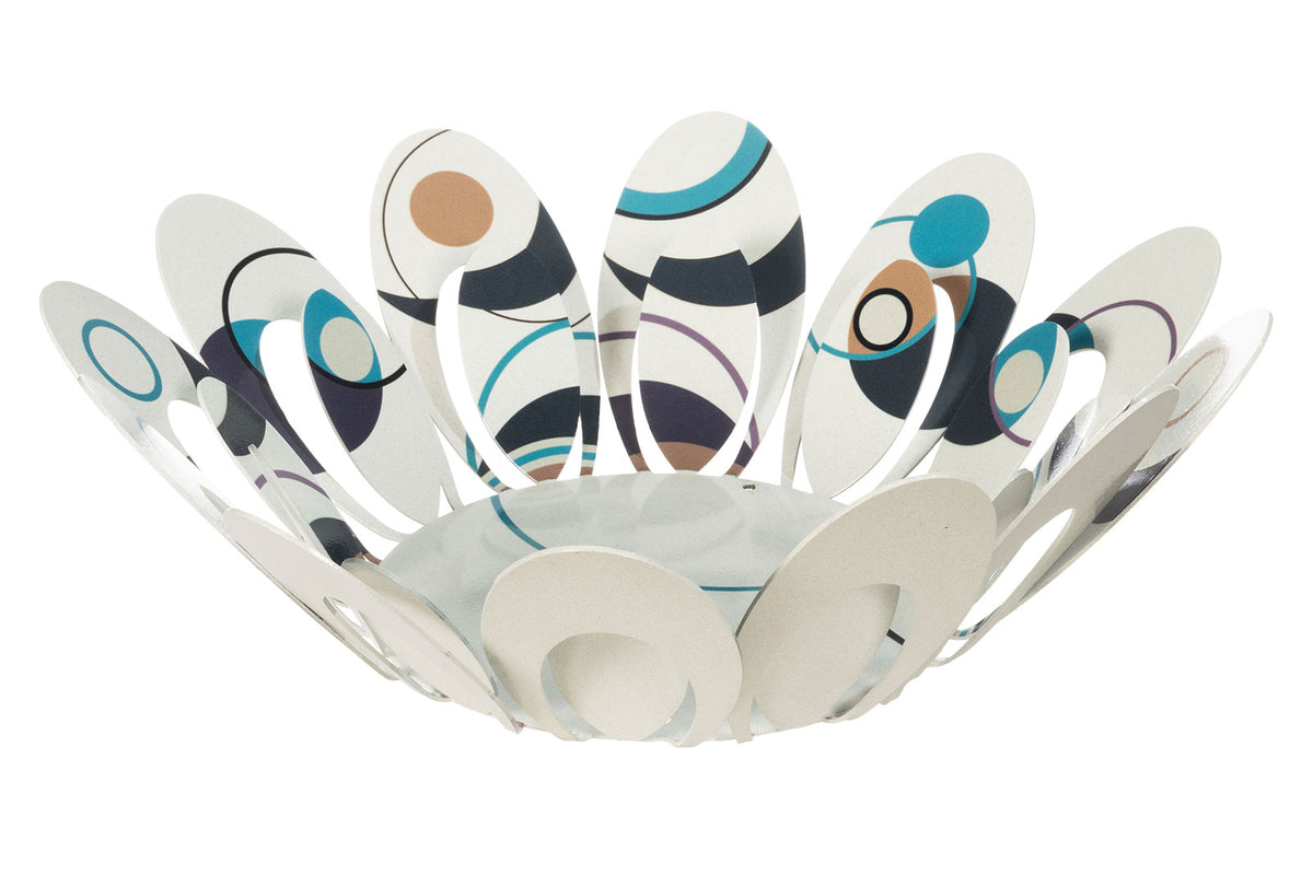 Soho Small Modern Table Centrepiece