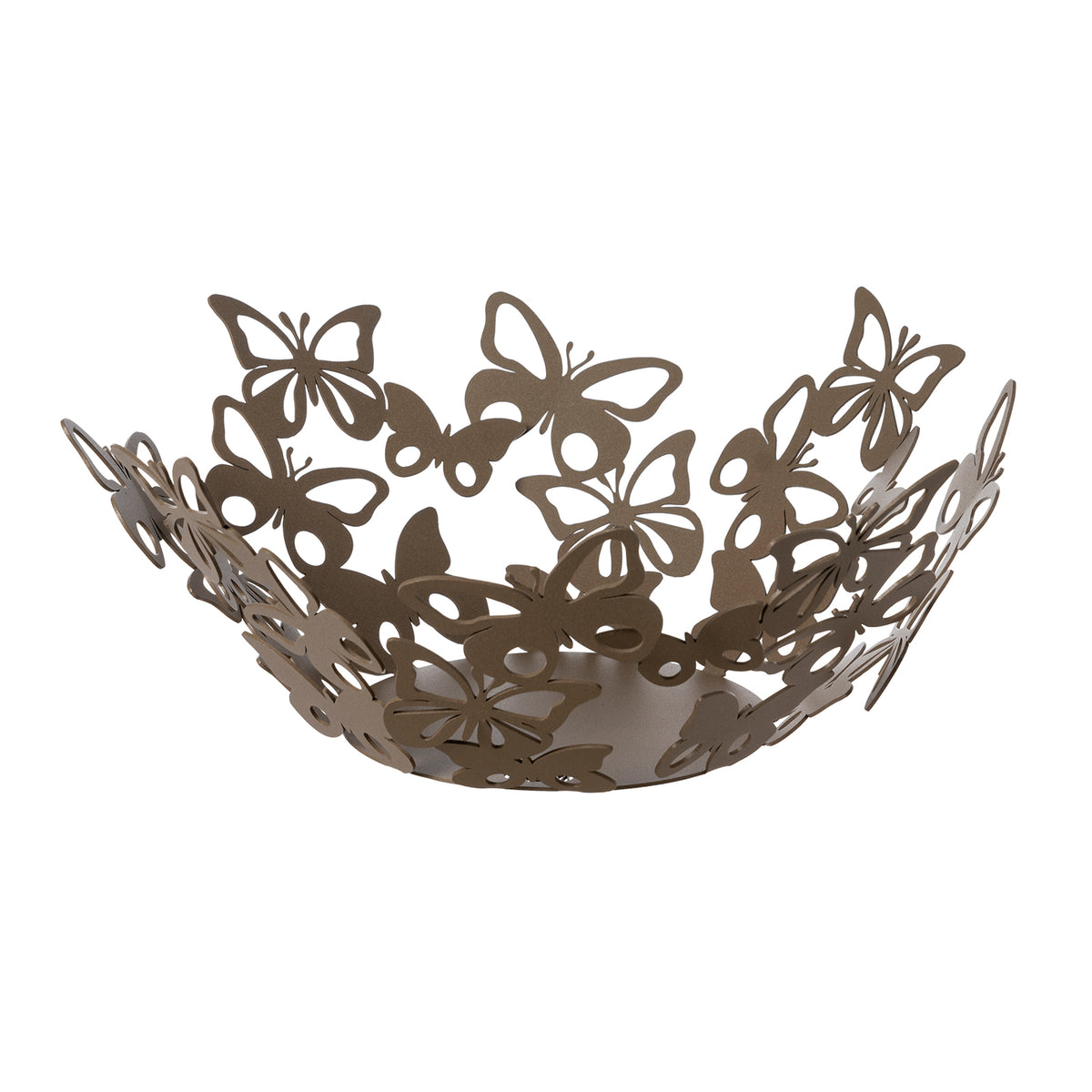 Large modern Farfalloso centrepiece