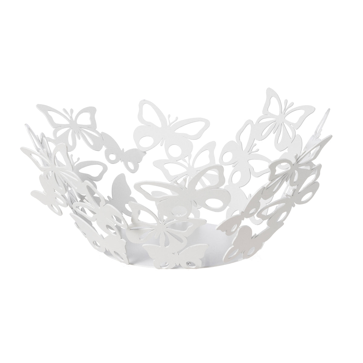 Large modern Farfalloso centrepiece