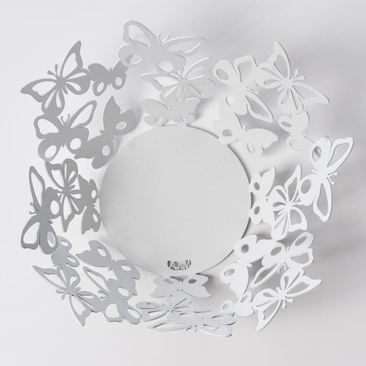 Modern Farfalloso small centrepiece