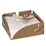 Farfalloso napkin holder