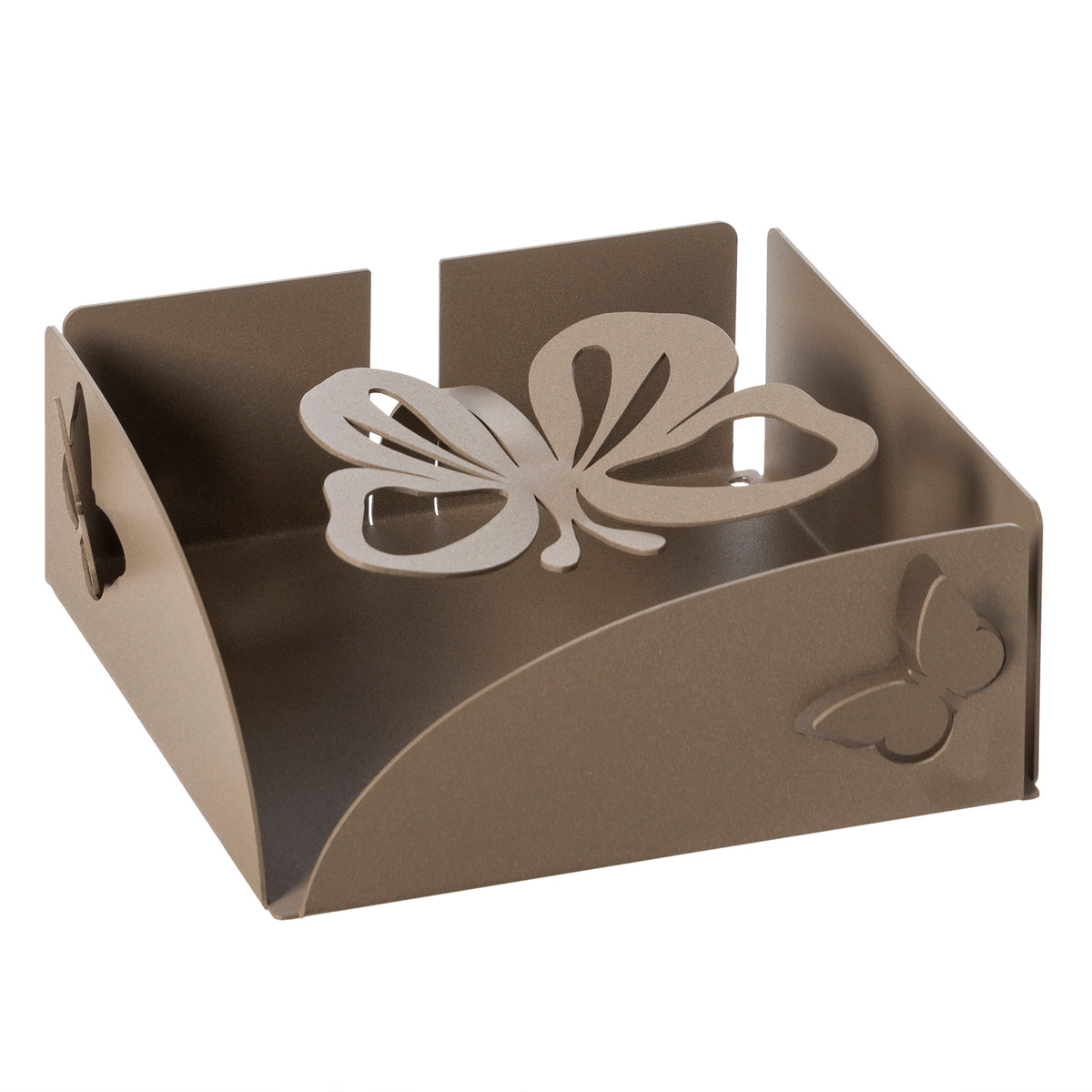 Farfalloso napkin holder