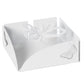 Farfalloso napkin holder