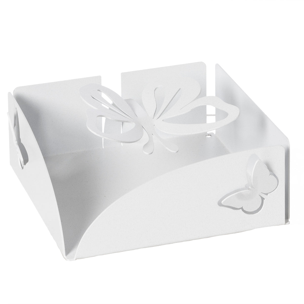 Farfalloso napkin holder