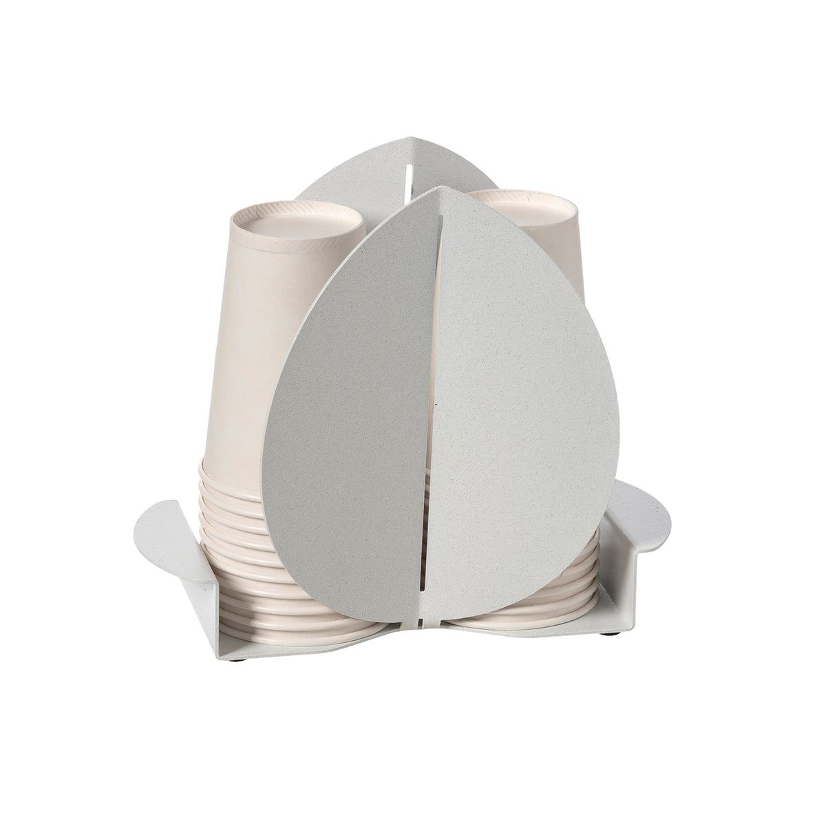 Porte-verres design Ficus