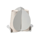 Porte-verres design Ficus