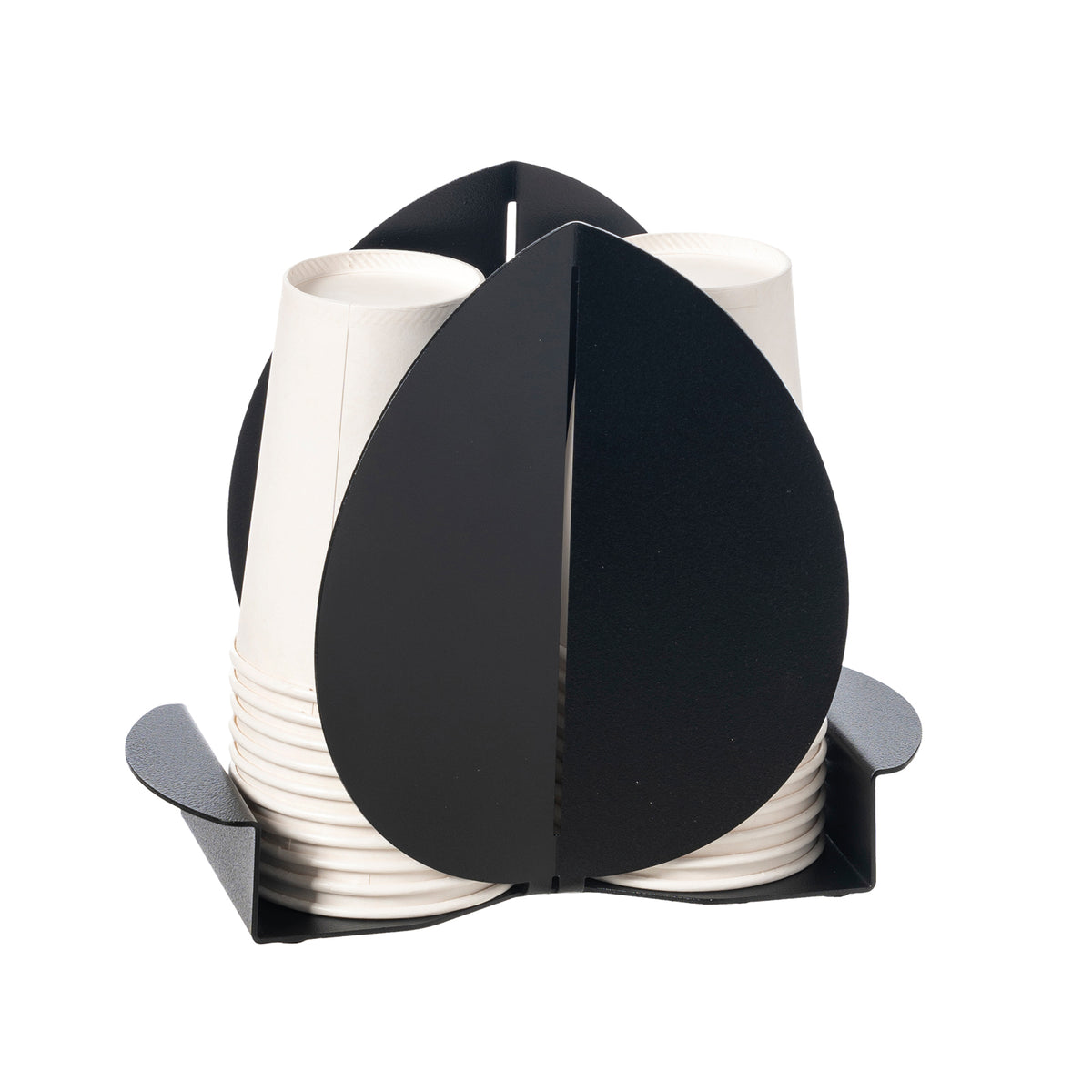 Porte-verres design Ficus