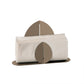 Ficus vertical napkin holder