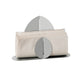 Ficus vertical napkin holder