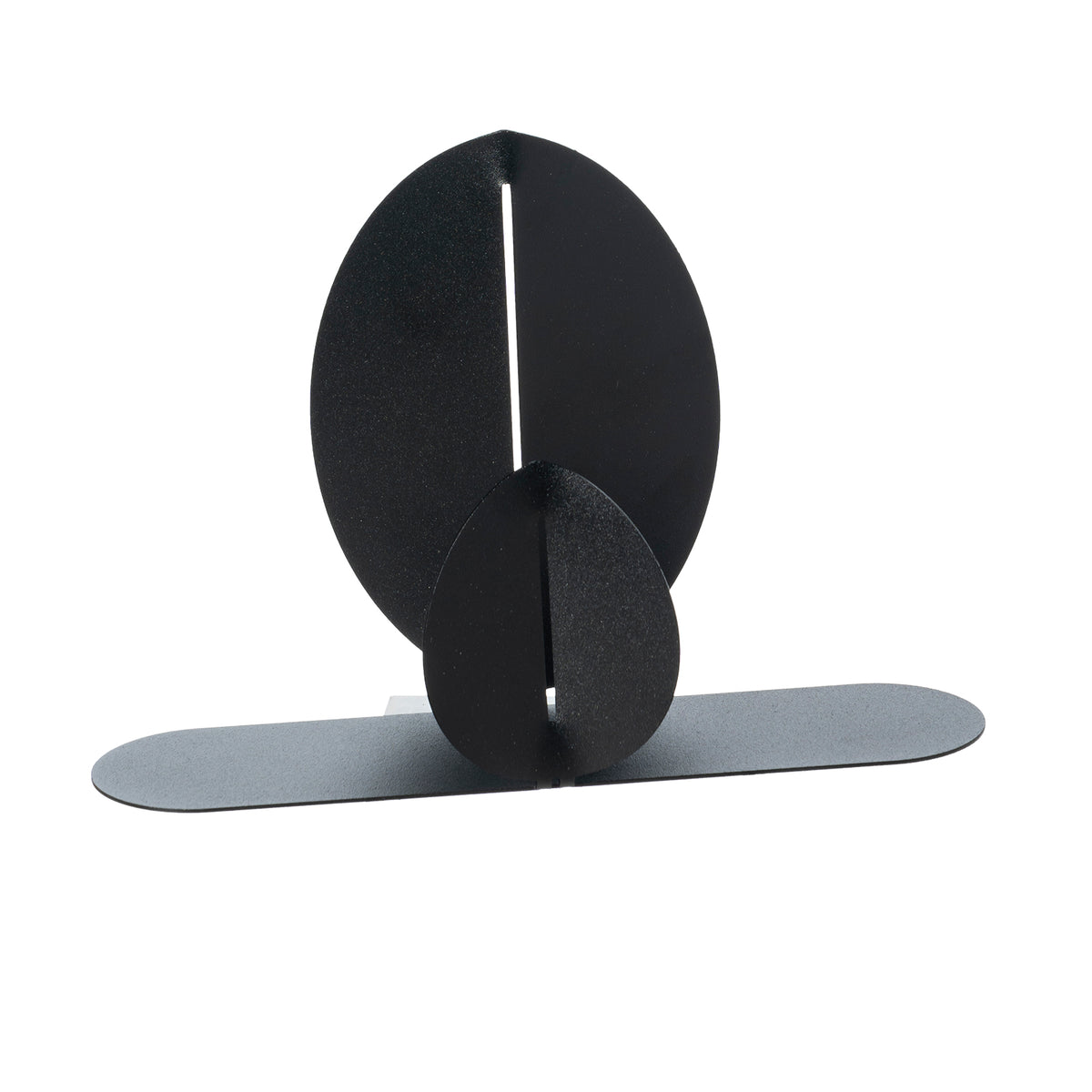 Ficus vertical napkin holder