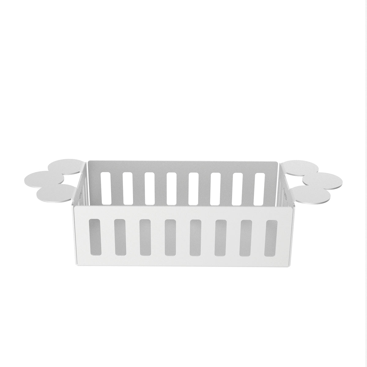 Porte-verres Old en métal – Design minimaliste