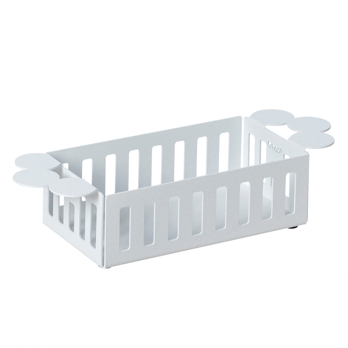 Porte-verres Old en métal – Design minimaliste