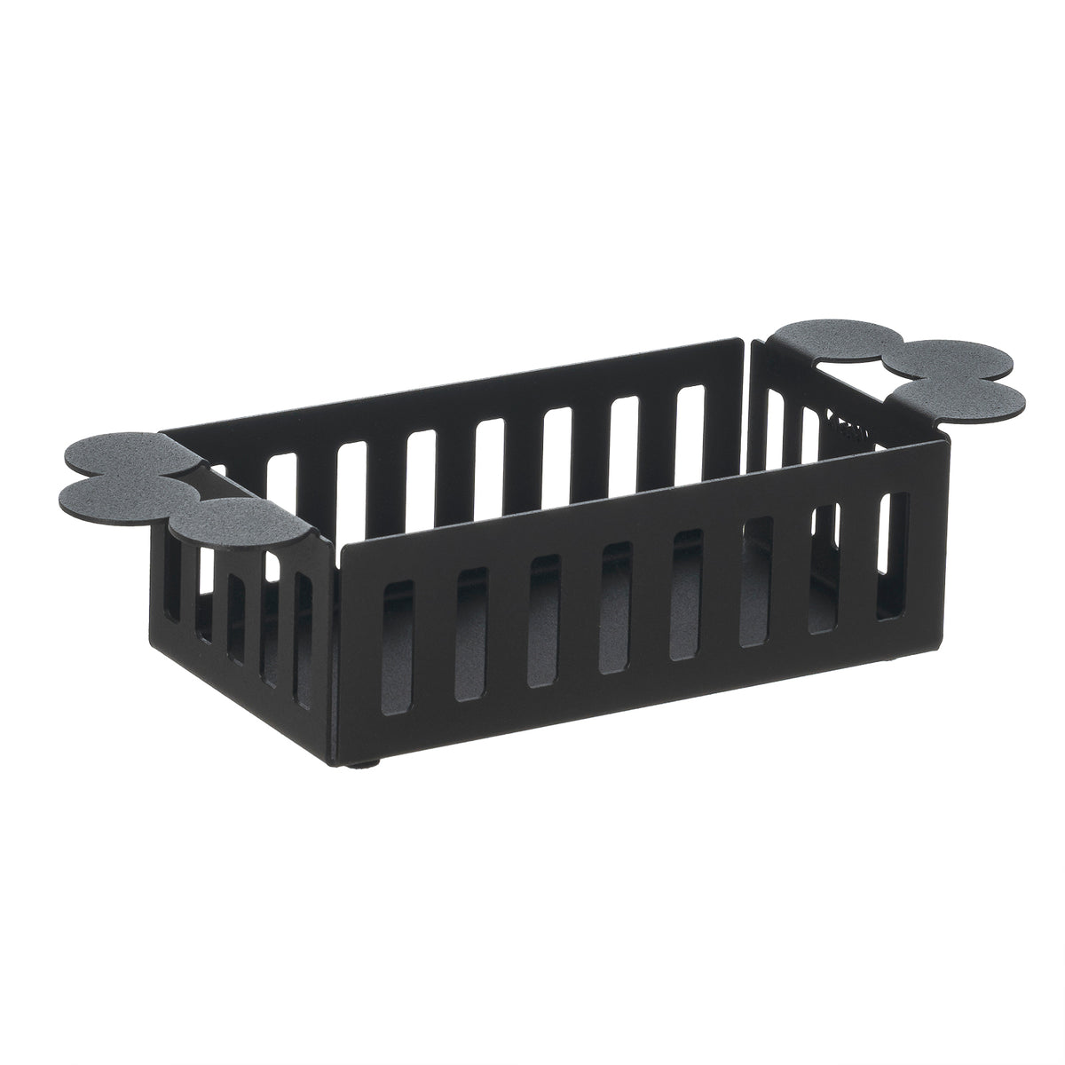 Porte-verres Old en métal – Design minimaliste