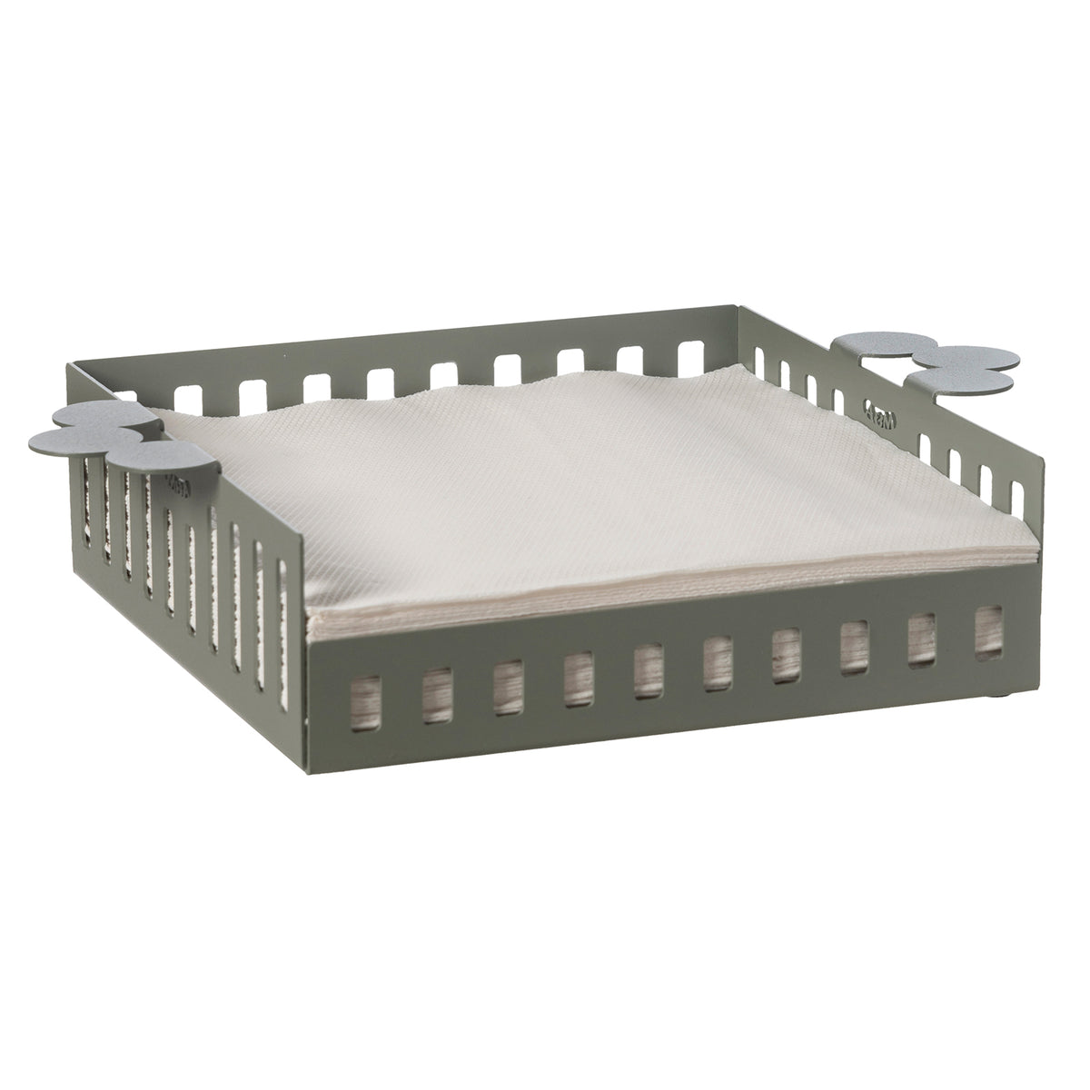 Napkin holder Old large